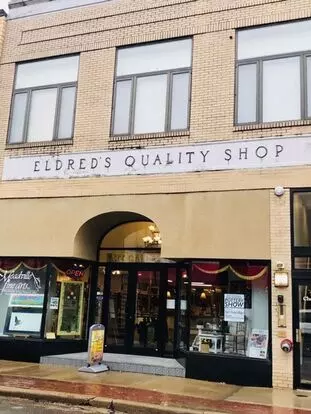 Eldred Building Apartment for rent in Meadville, PA
