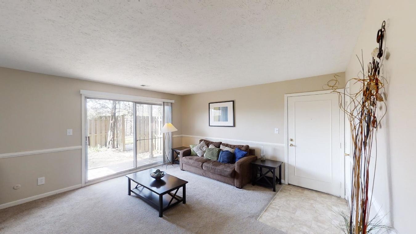 Lakeside Point At Nora Apartments Indianapolis, IN Rentable