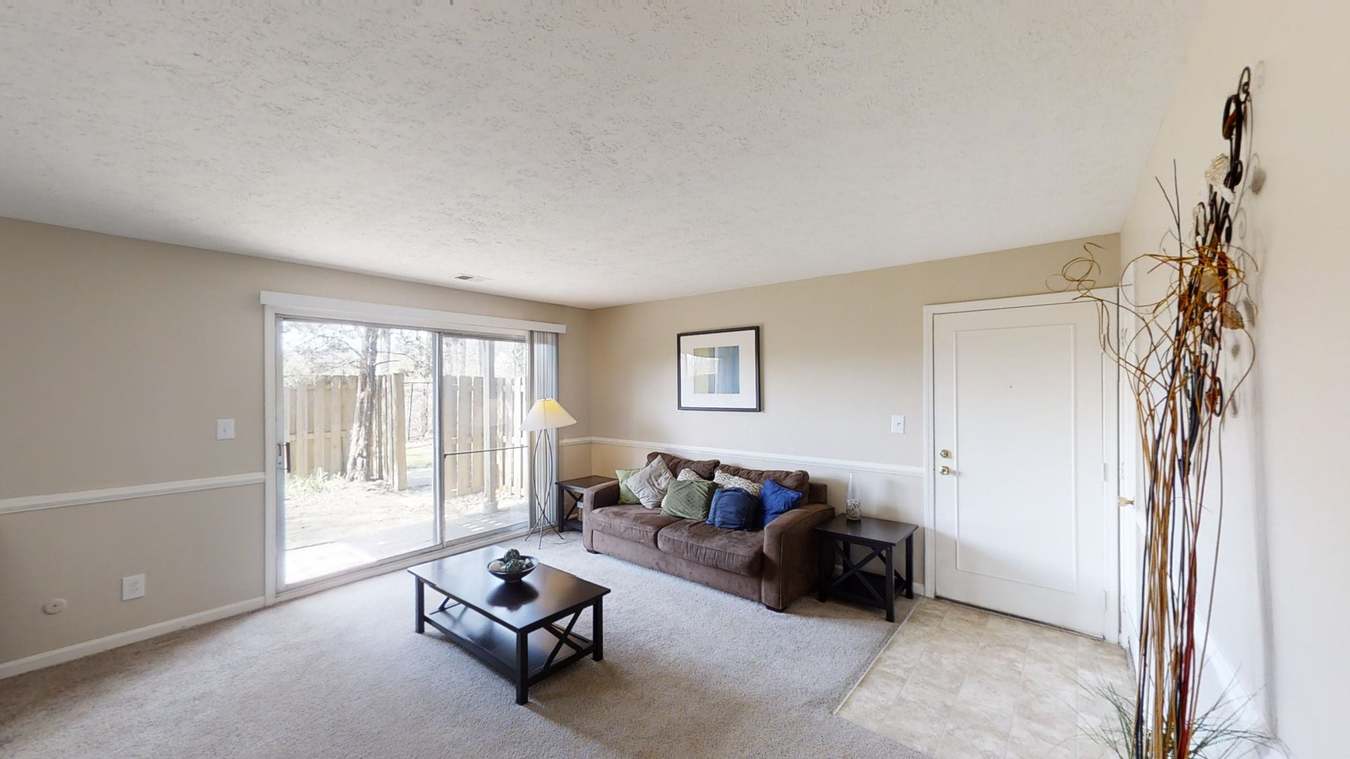 3D Apartment Tour