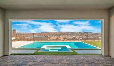 5 of 49 Lake Las Vegas! Gated. Next Gen Floorplan. New Built With Pool & Spa! House for rent in Henderson, NV