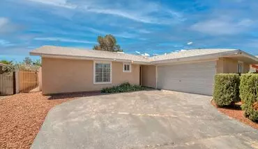 2 of 30 *no Hoa* Move-in Ready Single-story 3-bedroom Home With Rv Gate! House for rent in Las Vegas, NV
