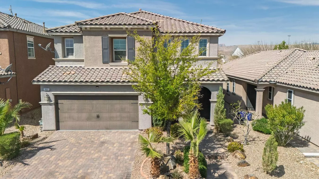 Beautiful Two Story Home Located In Las Vegas House for rent in Las Vegas, NV