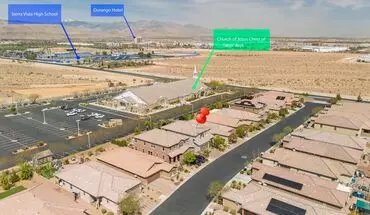 5 of 34 Beautiful Two Story Home Located In Las Vegas House for rent in Las Vegas, NV