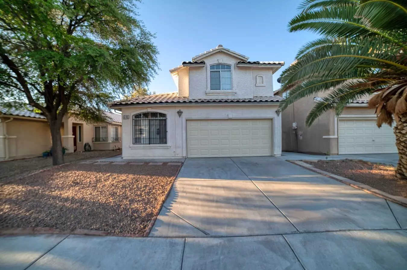 Beautiful 5 Bedroom/3 Bathroom Home In East Las Vegas House for rent in Las Vegas, NV