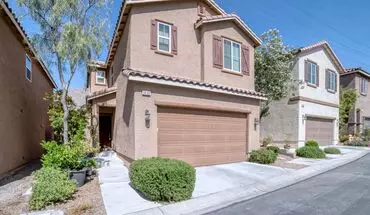 2 of 21 *move-in Ready* Lovely 3-bedroom 2-car Garage Two-story House!! House for rent in Las Vegas, NV
