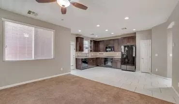 4 of 21 *move-in Ready* Lovely 3-bedroom 2-car Garage Two-story House!! House for rent in Las Vegas, NV