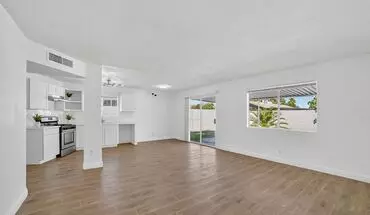3 of 25 Single Story - No Hoa - 3 Beds, 2 Baths, 1 Car Garage. House for rent in Las Vegas, NV