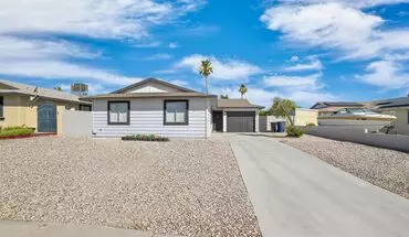 2 of 25 Single Story - No Hoa - 3 Beds, 2 Baths, 1 Car Garage. House for rent in Las Vegas, NV