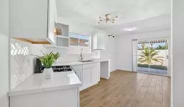 5 of 25 Single Story - No Hoa - 3 Beds, 2 Baths, 1 Car Garage. House for rent in Las Vegas, NV