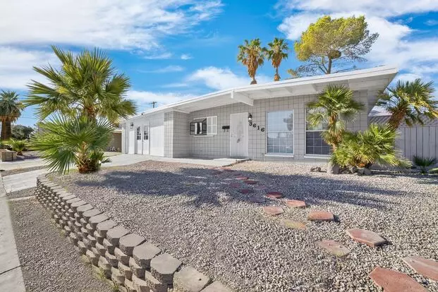 Immaculate Home With No Hoa - Single Story Home With 3 Bedrooms Plus An Office/den. Apartment for rent in Las Vegas, NV