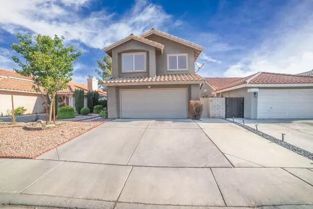 4-bedroom 2-story Move-in Ready Home With Solar Panels!!! Apartment for rent in Las Vegas, NV