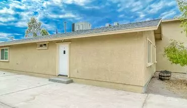 2 of 12 Wonderful 1 Bed/1bath Guest House For Rent! All Utilities & Internet Included! Apartment for rent in Las Vegas, NV