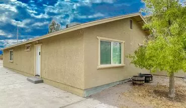 3 of 12 Wonderful 1 Bed/1bath Guest House For Rent! All Utilities & Internet Included! Apartment for rent in Las Vegas, NV