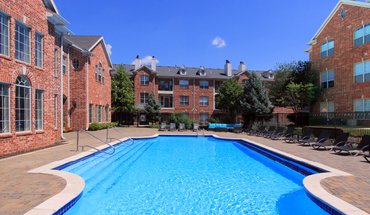 TurtleCreek Apartments Apartment for rent in West Des Moines, IA