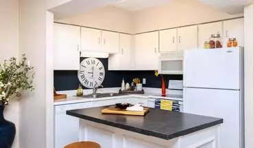 3 of 50 Embassy Park Apartments Apartment for rent in Omaha, NE