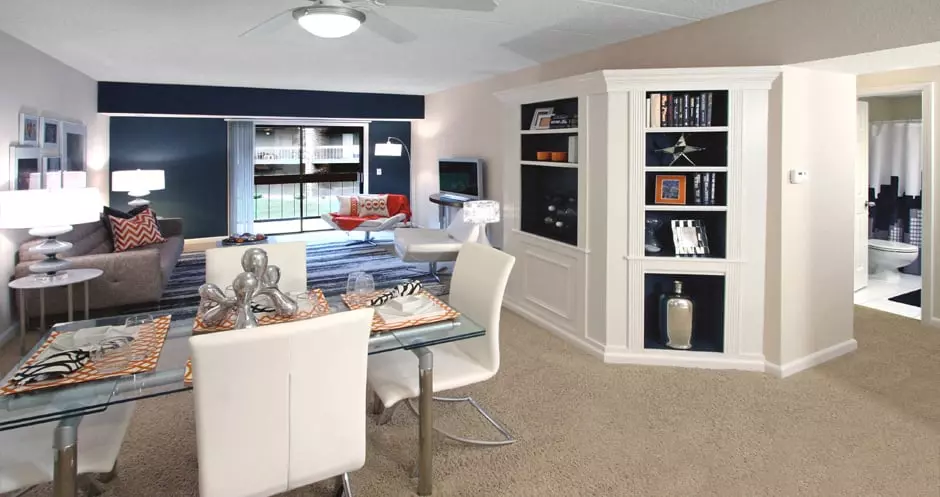 Embassy Park Apartments Apartment for rent in Omaha, NE