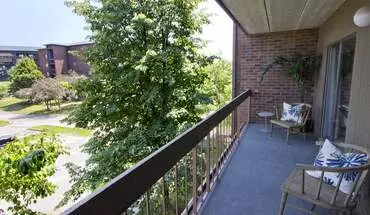 4 of 50 Embassy Park Apartments Apartment for rent in Omaha, NE