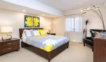 5 of 50 Embassy Park Apartments Apartment for rent in Omaha, NE
