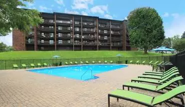 2 of 50 Embassy Park Apartments Apartment for rent in Omaha, NE