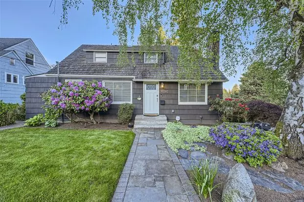 6202 38th Ave NE Apartment for rent in Seattle, WA