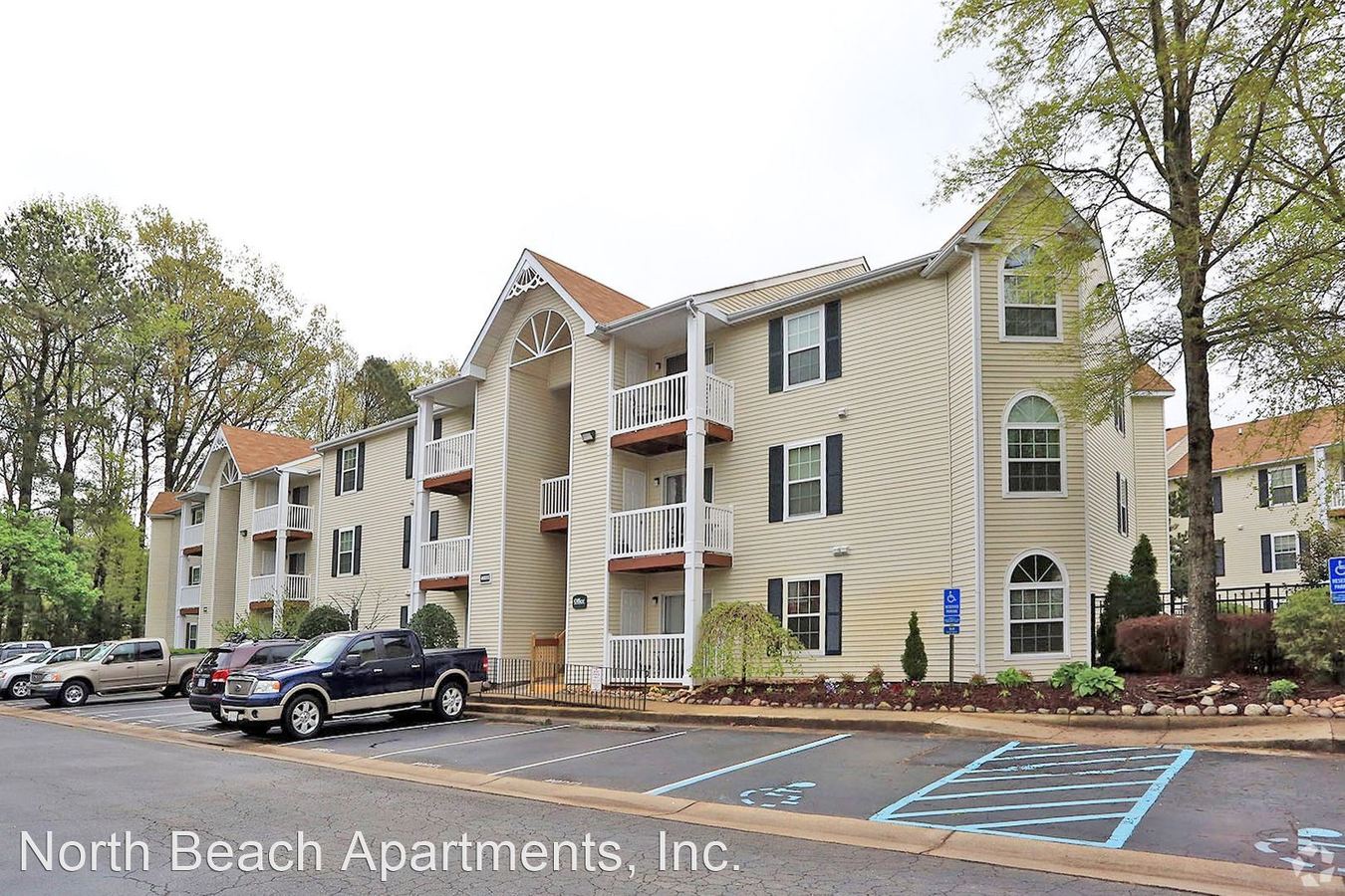 North Beach Apartments (nb1) Virginia Beach, VA Rentable