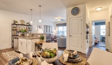 The Apartments at Hallstead Reserve Apartment for rent in Suffolk, VA