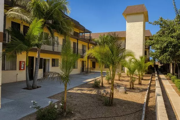 Norwood Apartments Apartment for rent in San Diego, CA