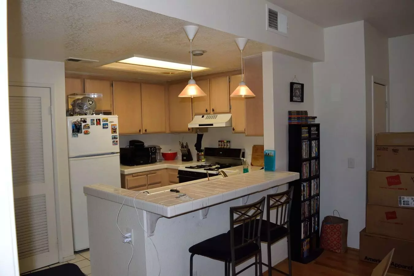 Oxnard Condominium 1 Bedroom 1 Bathroom Private Garage House for rent in Oxnard, CA