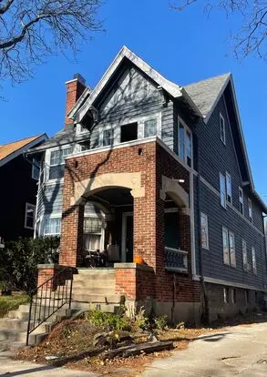 1812 E Newberry Blvd Apartment for rent in Milwaukee, WI