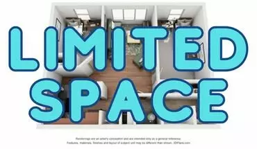 5 of 7 Pierpont Place Apartment for rent in Morgantown, WV