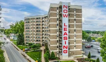 3 of 7 Pierpont Place Apartment for rent in Morgantown, WV