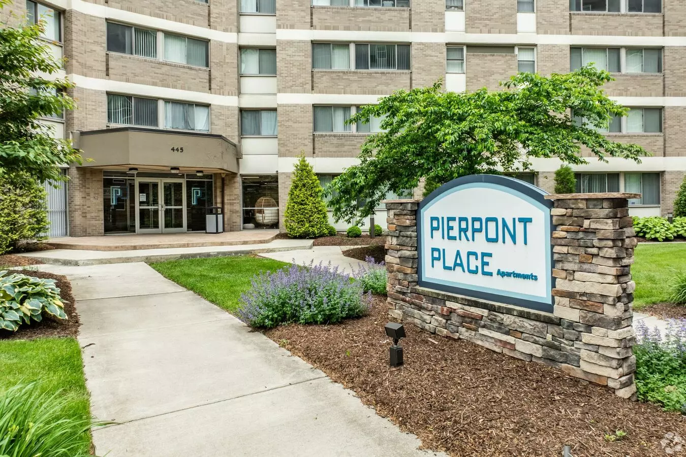 Pierpont Place Apartment for rent in Morgantown, WV
