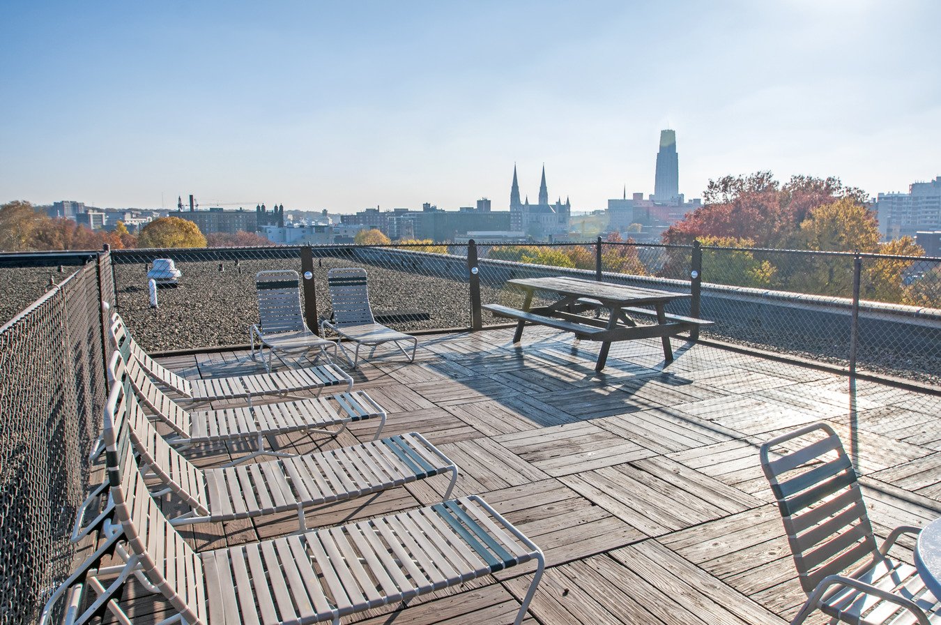 Chalfont Apartments 4742 Centre Ave Pittsburgh, PA