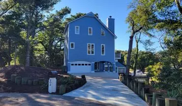 2 of 24 Emerald Isle Gated Community House for rent in Emerald Isle, NC