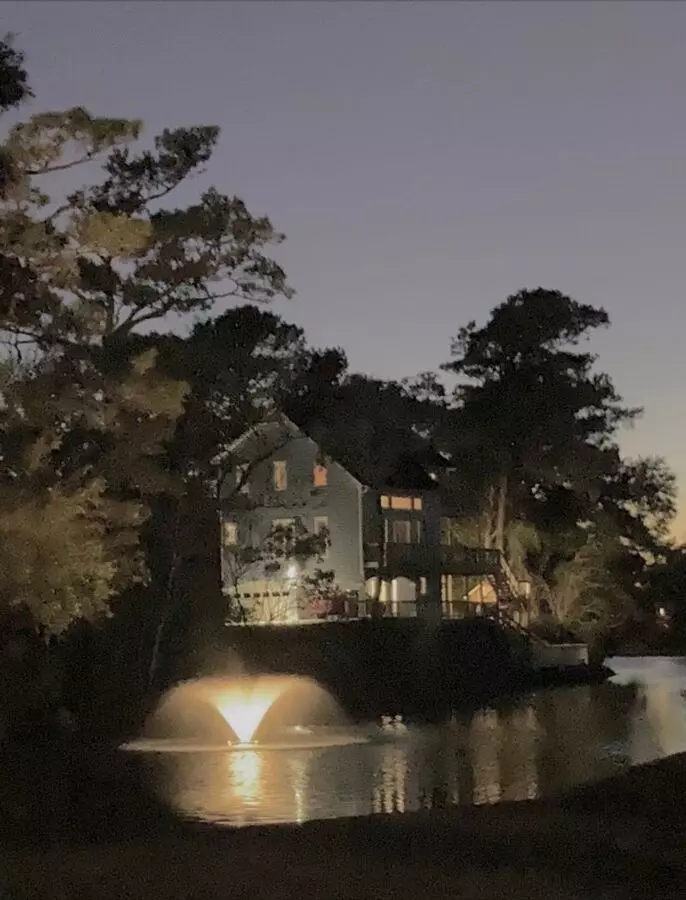 Emerald Isle Gated Community House for rent in Emerald Isle, NC