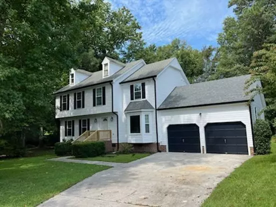 Four Bedroom Brandywine Bay - Gated Community Apartment for rent in Morehead City, NC