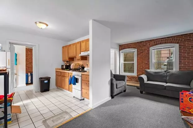 200 Park St Apartment for rent in New Haven, CT