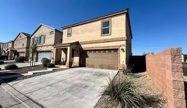 3 of 33 Three Bedrooms And Two And A Half Bathroom Home House for rent in Las Vegas, NV