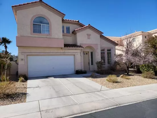 Rhodes Ranch - Guard Gated - Golf Course View - Bed & Bath Downstairs Apartment for rent in Las Vegas, NV