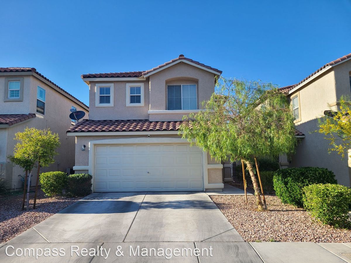 3142 Quail Crest Ave Henderson, NV House for Rent