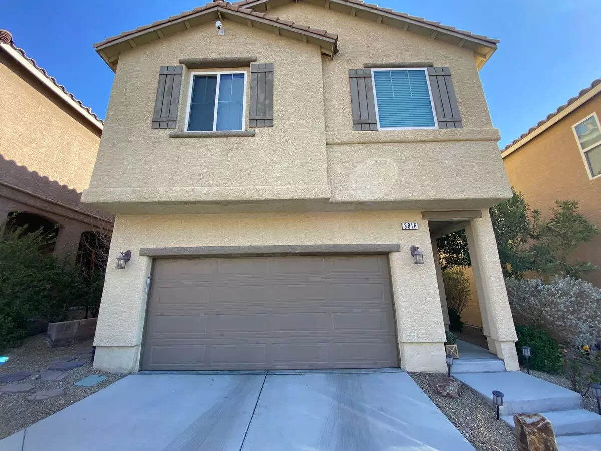 3 Bedroom Home In Northwest House for rent in Las Vegas, NV