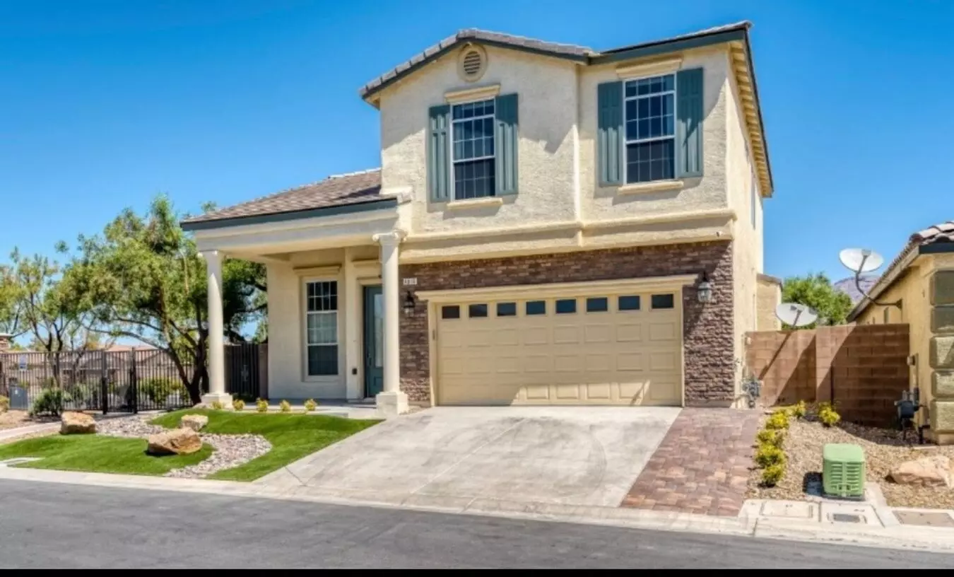 Gorgeous Home Is A Rare Gem In The Exclusive Gated Community Of Savannah Falls House for rent in Las Vegas, NV