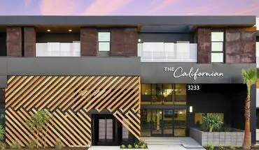 5 of 67 The Californian - Residential Apartment for rent in San Diego, CA