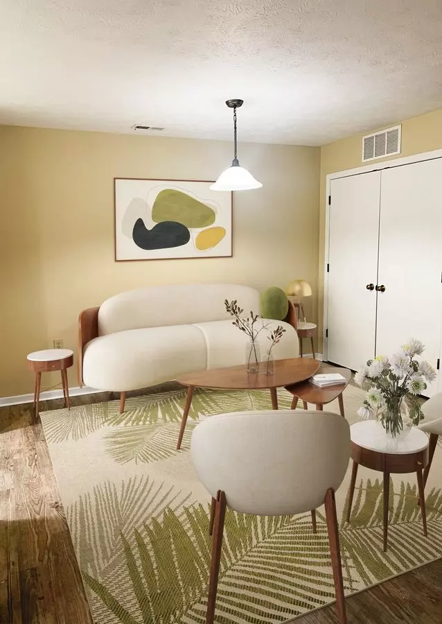 Hunters Run Apartment for rent in Marion, IN