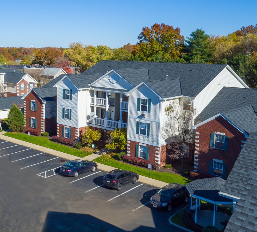 Forest Ridge Apartments City Of Cuyahoga Falls, OH