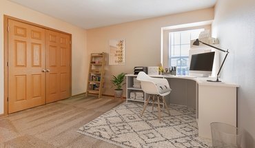 3 of 55 Patriot Pointe Townhouse for rent in Junction City, KS