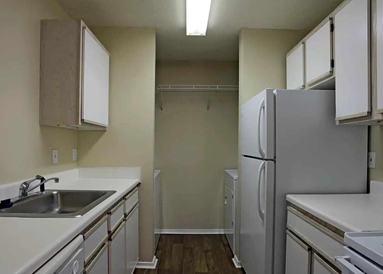 Village Square of Cabot Apartments Cabot, AR Rentable