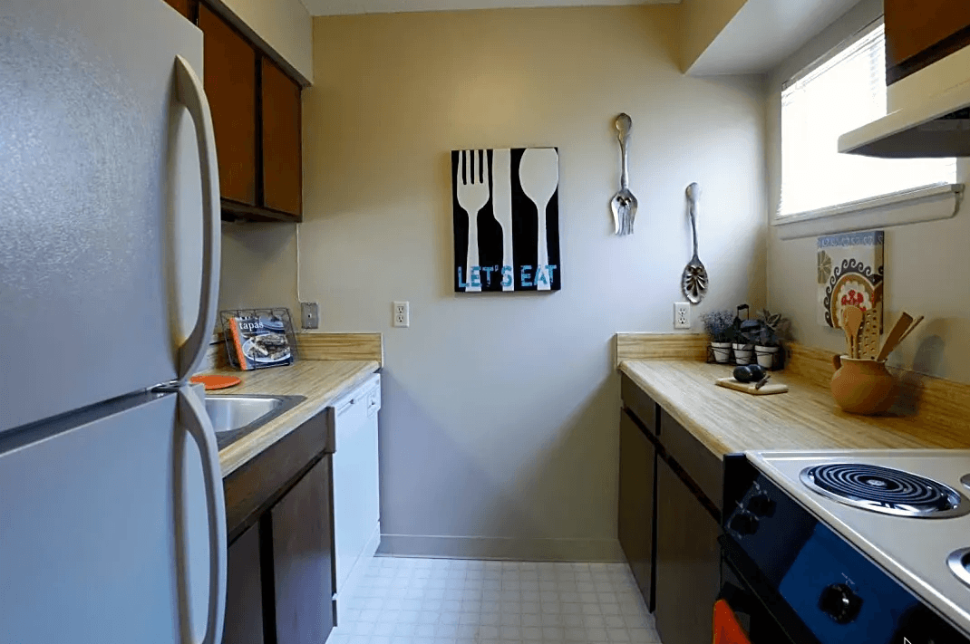 Sturbridge Townhomes Apartments Little Rock, AR Rentable