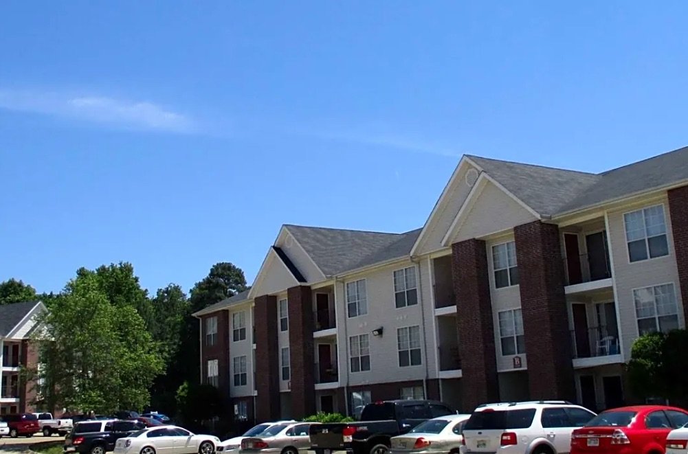 Village Square of Hot Springs Apartments Hot Springs, AR