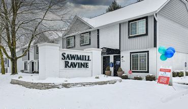 Sawmill Ravine 2011 Apartment for rent in Columbus, OH